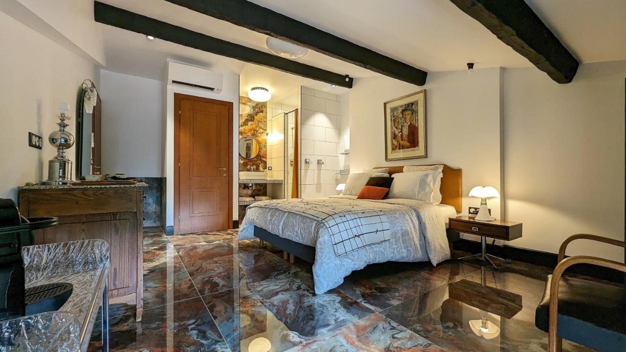 Hotel La Galante Faugères Exteriér fotografie